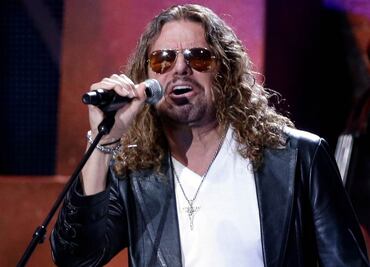 Fher de Maná vuelve a arremeter contra Bad Bunny y el reggaetón: "aquí sí se hace música"