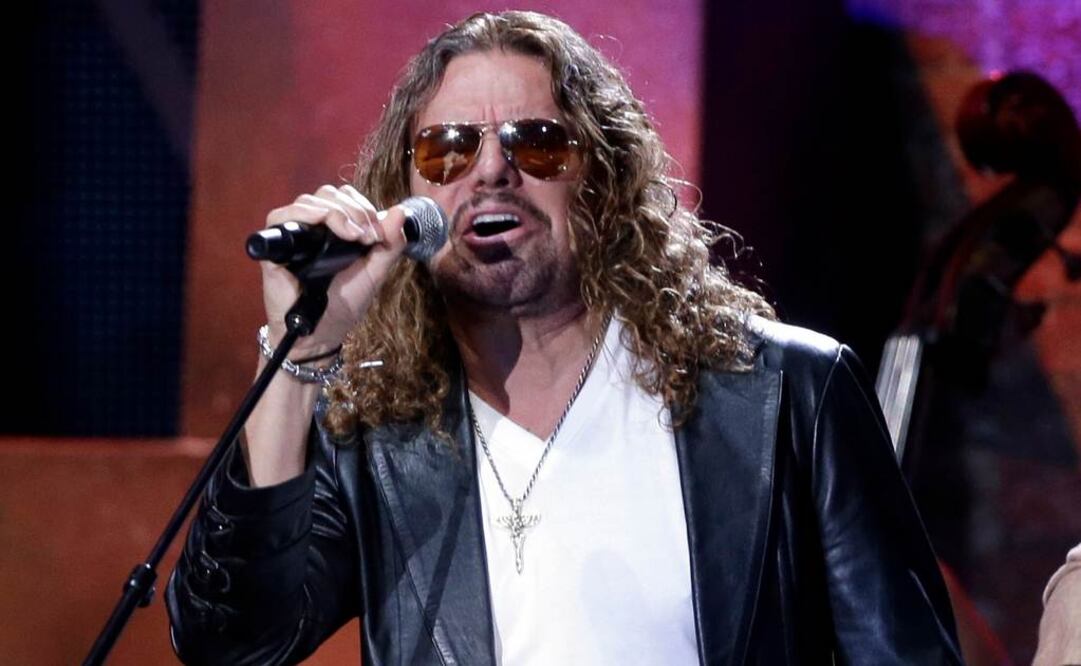 Fher Olvera volvió a lanzarse contra Bad Bunny. Foto:Archivo