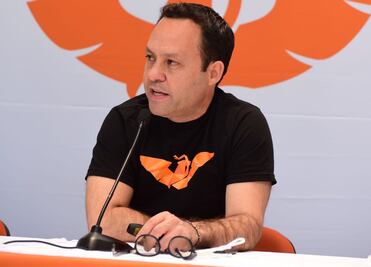 Movimiento Ciudadano acusa "guerra sucia" por ser "la tercera opción" de los votantes