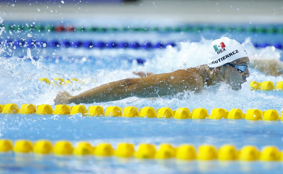 Juegos Nacionales Conade 2021... Ser o no ser