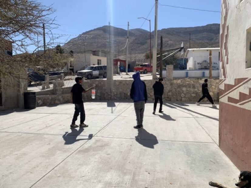 Niños sin acceso a internet, abandonan estudios