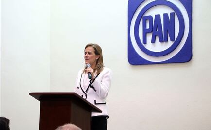 Alianzas no deben ser por miedo: Margarita Zavala