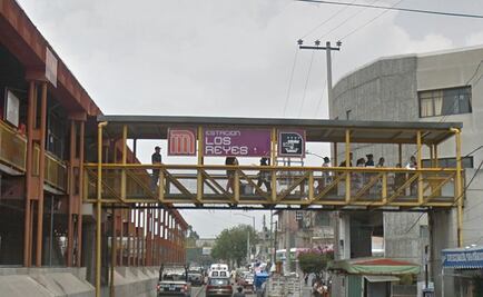 Falla en suministro eléctrico de Línea A se originó adentro del Metro: CFE