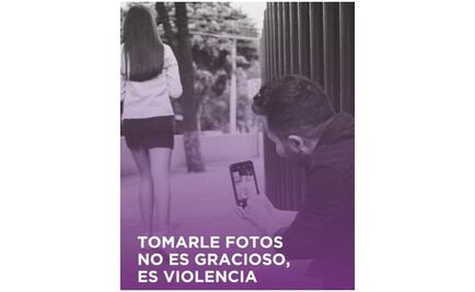 Gobierno local presenta “Paremos la Violencia” para frenar agresiones a mujeres