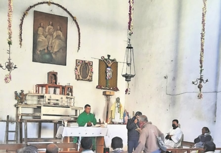 300 años de la última conquista española: El Nayar