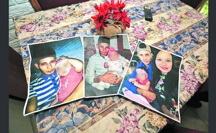 "El sueño americano no es como lo pintan": madre de migrante muerto en río Bravo