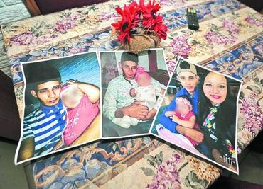 "El sueño americano no es como lo pintan": madre de migrante muerto en río Bravo