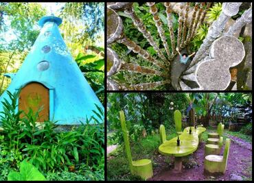 Vacaciones por menos de 2 mil pesos en Xilitla