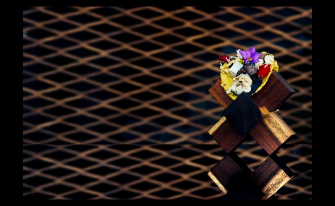 Entre sus ingredientes destaca la langosta, la ternera kobe, el caviar, las trufas y la presencia de láminas de oro de 24 quilates. (Foto: Fideicomiso de Turismo de Los Cabos)