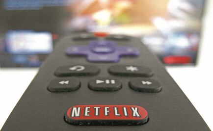 Avalan que plataformas como Netflix cuenten con 30% de contenido mexicano