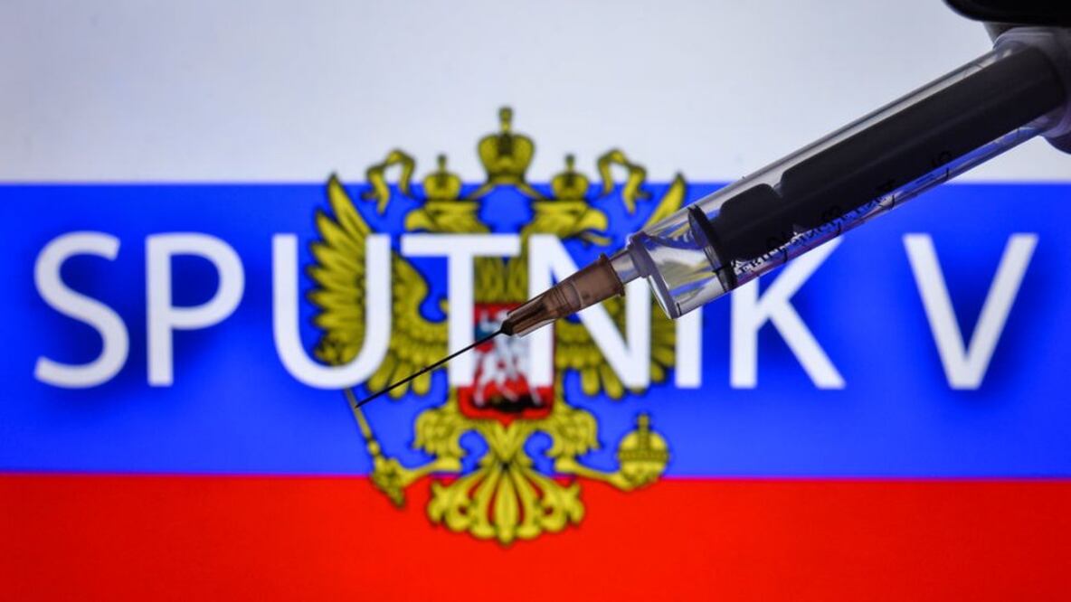 Rusia espera empezar la distribución internacional de su vacuna en noviembre (Foto: Getty Images)