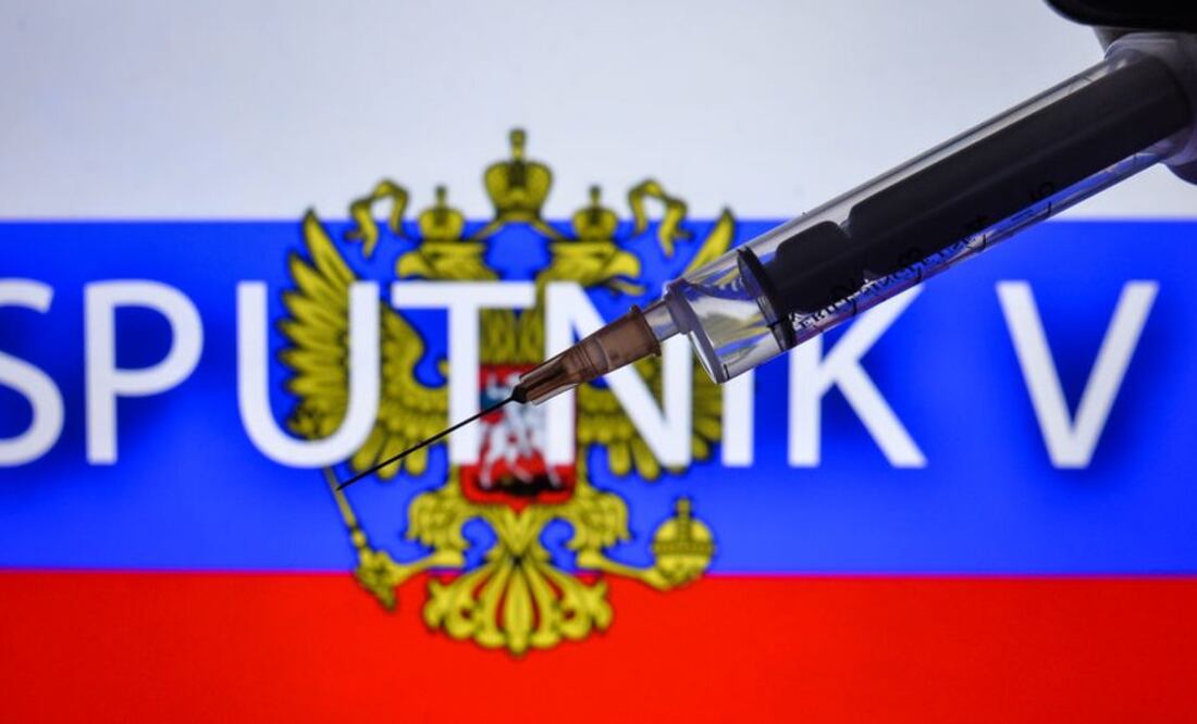 Rusia espera empezar la distribución internacional de su vacuna en noviembre (Foto: Getty Images)