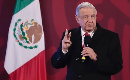 Ningún gobierno estatal podrá detener la construcción del Tren Maya: AMLO