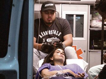 TV Azteca ya no es rosa