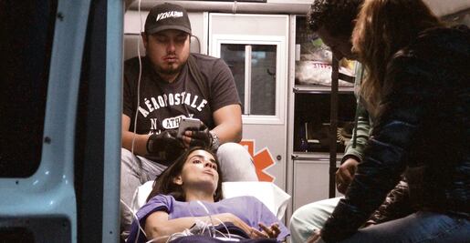 TV Azteca ya no es rosa