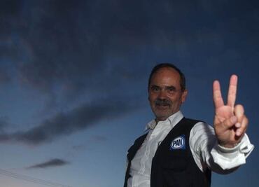 Calderonistas y otros exigen la cabeza de Madero