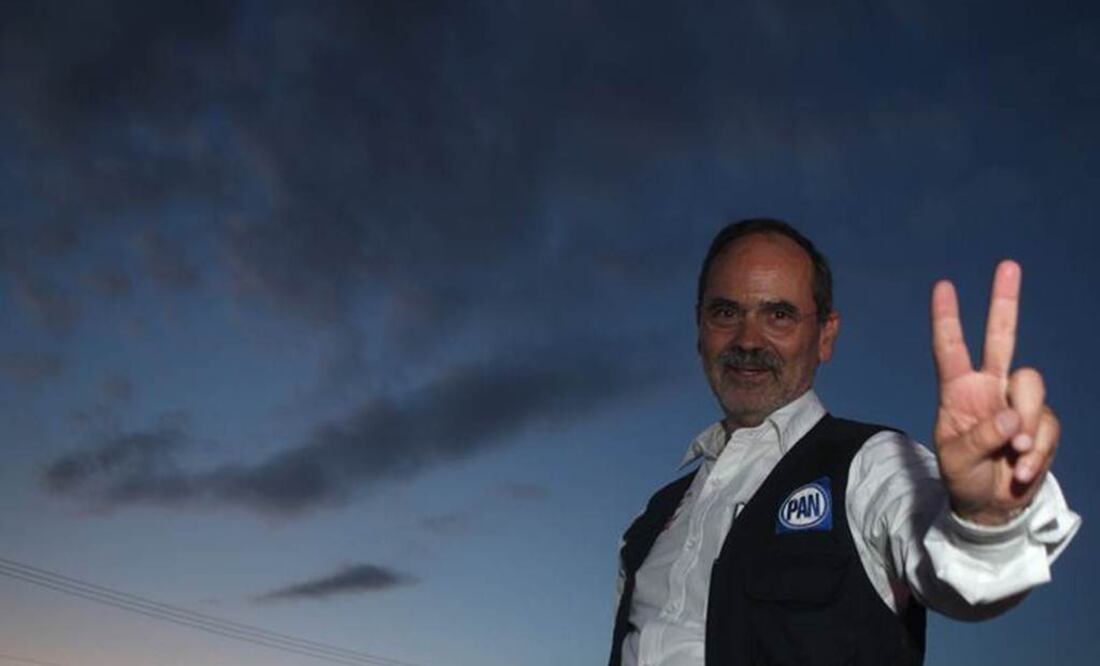 El próximo lunes la Comisión Permanente del PAN analizaría el tema del relevo de Gustavo Madero