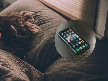 ¿Por qué no aparecen celulares en los sueños? La ciencia lo explica