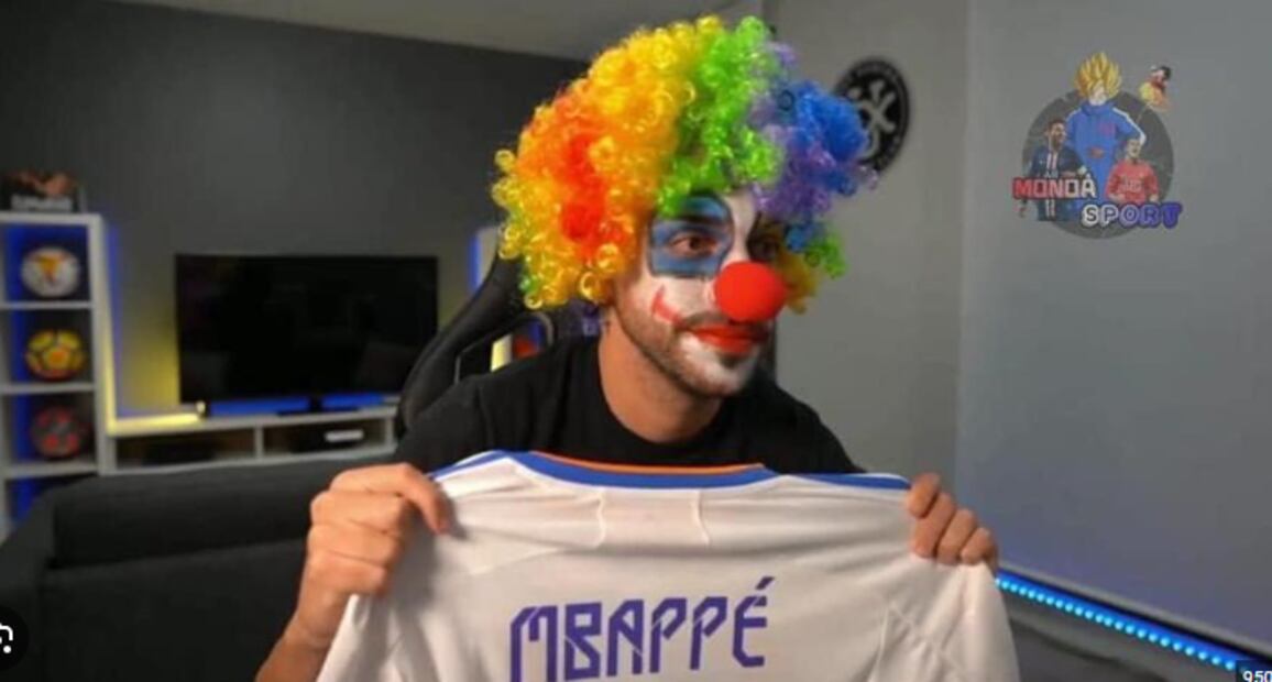 Los mejores memes tras el anuncio de Kylian Mbappé