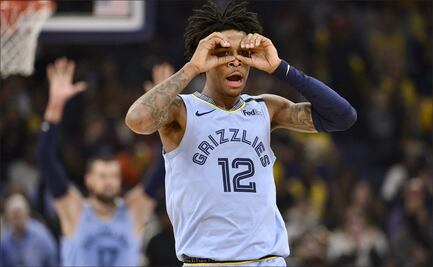 Jugadores de la NBA sin visitas conyugales hasta playoffs