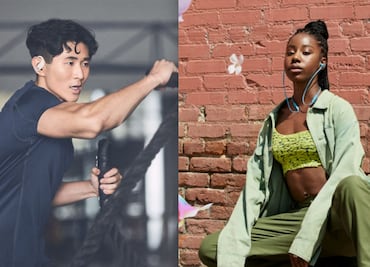 Reseña: Beats Flex, excelente audio a bajo costo