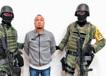 Will violence decline in Guanajuato after El Marro’s arrest?