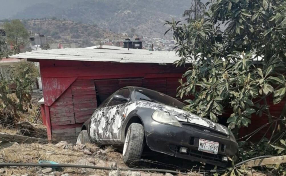 Fiscalía Edomex separa de su cargo a 12 policías; investigan abuso de poder