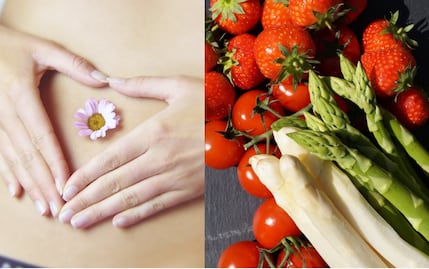 Qué no comer si tienes intestino irritable