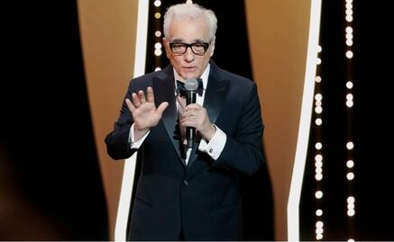 Scorsese presents Mexican classic “Enamorada” in Cannes