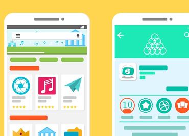 En la India ya desaparecieron las apps chinas de las tiendas de apps