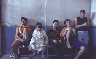 ¡Oh fortuna! da un brinco del teatro callejero a la Cineteca