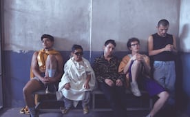 ¡Oh fortuna! da un brinco del teatro callejero a la Cineteca