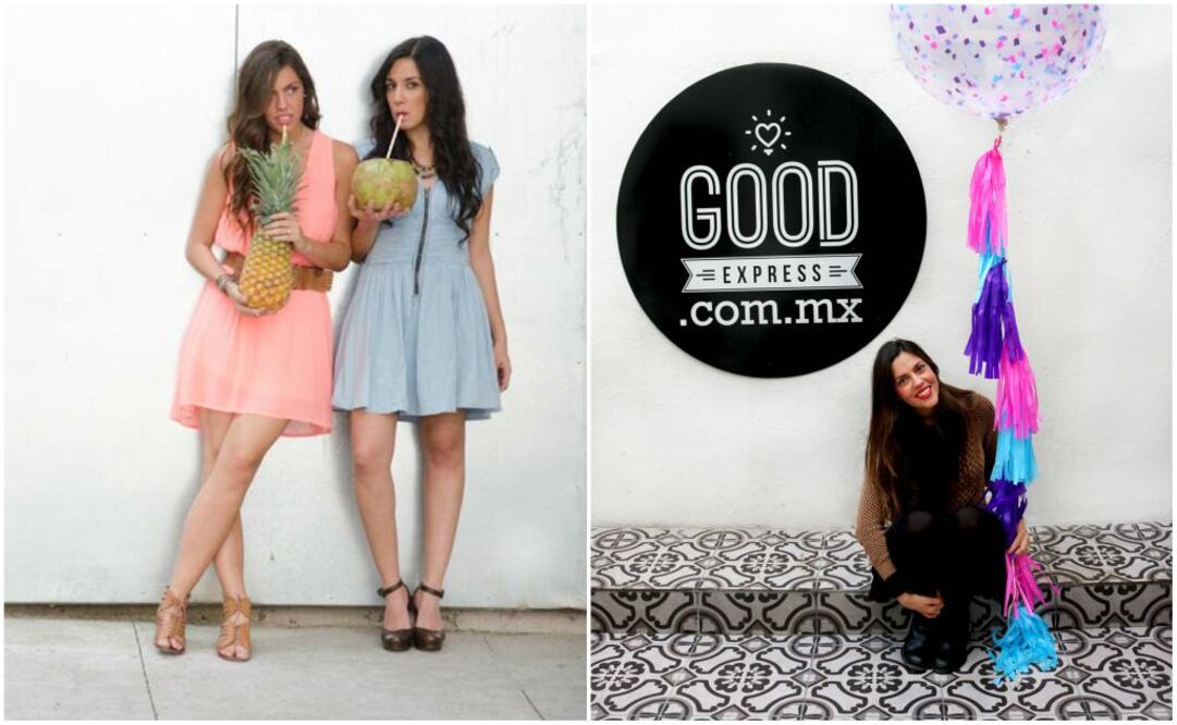 Una ventaja es que los usuarios pueden comprar por recetas, es decir, pueden agregar en automático todos los artículos necesarios para preparar algún alimento que aparecen en la página