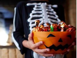 Día de Muertos 2025: ¿qué día se pide calaverita en México?