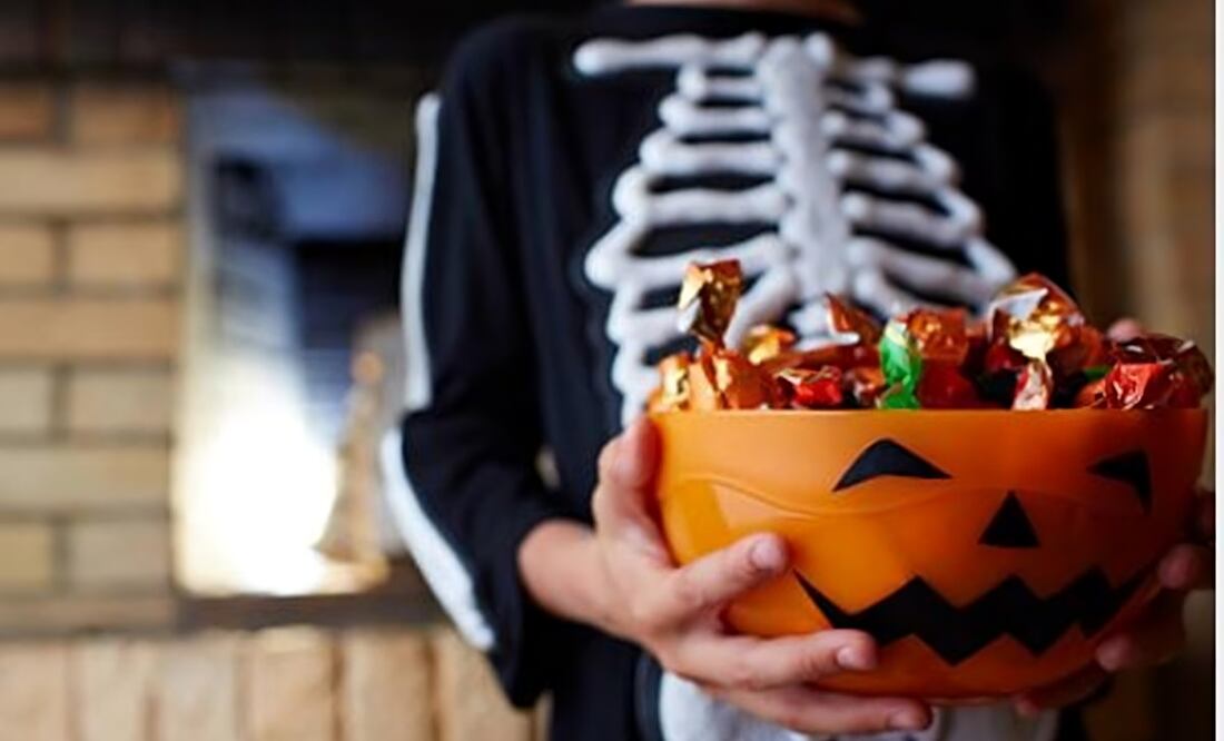 Este día se pide calaverita en México. Foto: Pixabay