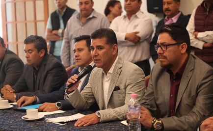 Pasaje subirá a $14 la próxima semana en el Valle de Toluca