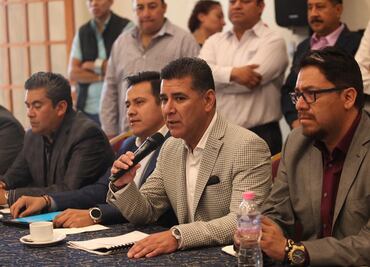 Pasaje subirá a $14 la próxima semana en el Valle de Toluca