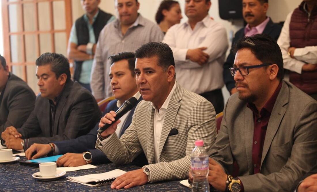 Foto: Jorge Alvarado. EL UNIVERSAL