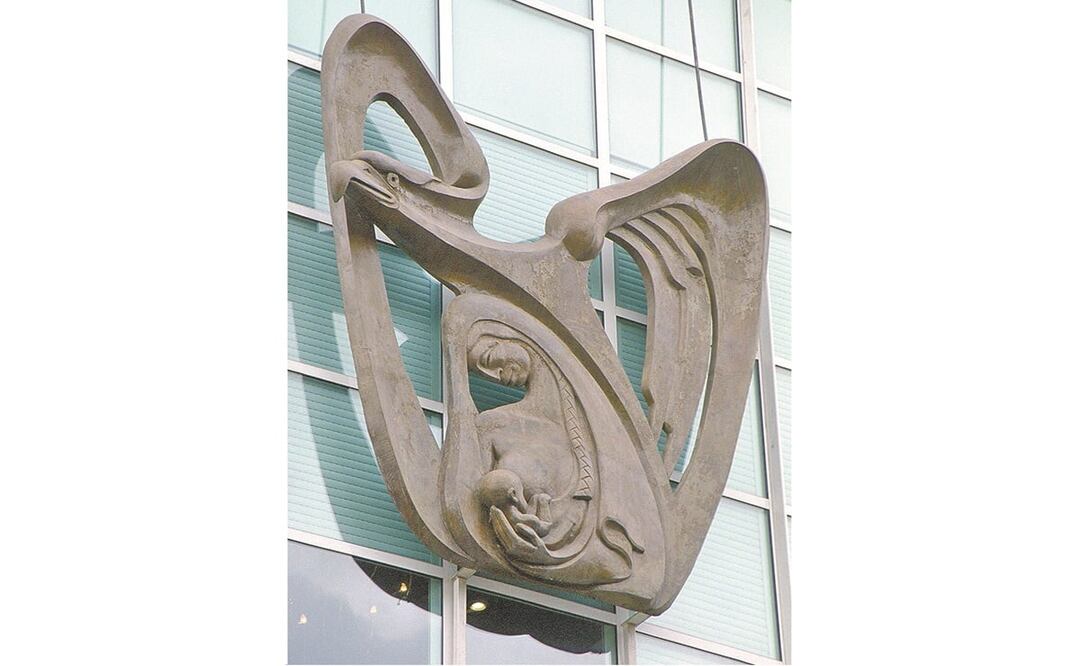 El IMSS proyecta crear 17 Oncocrean en más estados. Foto: ARCHIVO EL UNIVERSAL