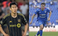 LAFC vs Cruz Azul - EN VIVO - Ida de Cuartos de Final - Concacaf Champions Cup