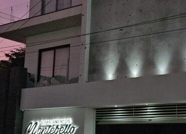 Sujetos armados atacan a balazos complejo de lujo en Culiacán, Sinaloa; no se reportan muertos o lesionados