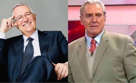 Ricardo Salinas Pliego reveló que Carlos Albert le confesó su amor y aseguró: "No es ratón verde, es ratoncita"