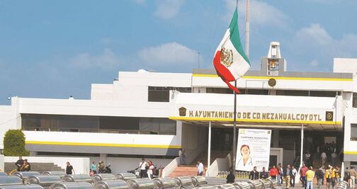 Ediles piden que no los castiguen por los moches