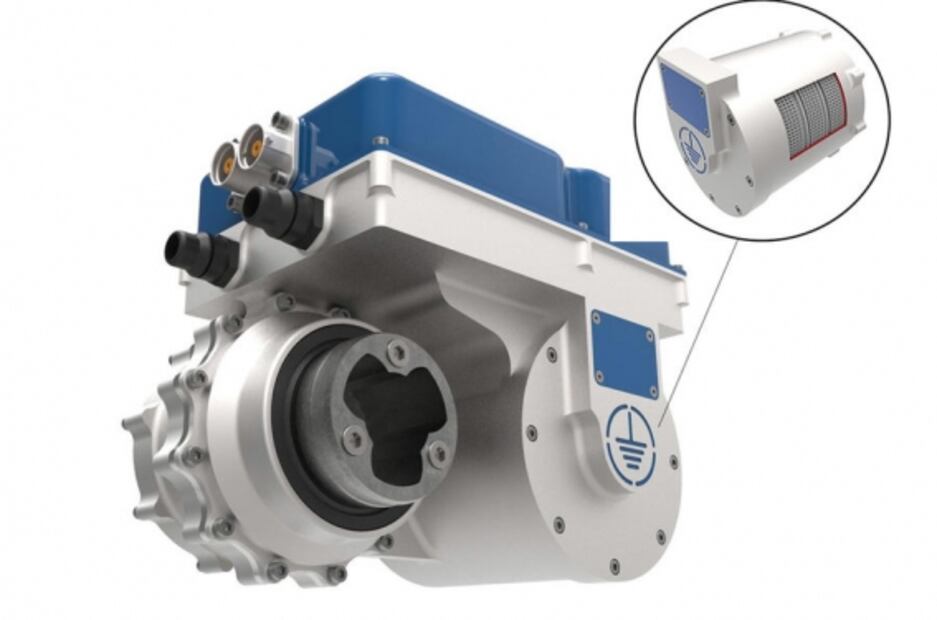 Así funciona el motor con mejor relación peso-potencia del mundo
