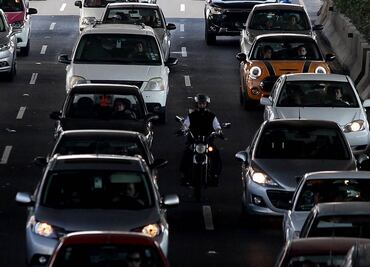 Hoy No Circula lunes 09 de octubre 2023 : ¿Qué autos no transitan?