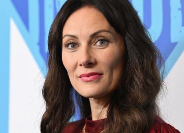 Laura Benanti, la actriz de Broadway que sintió cómo tenía un aborto espontáneo en el escenario