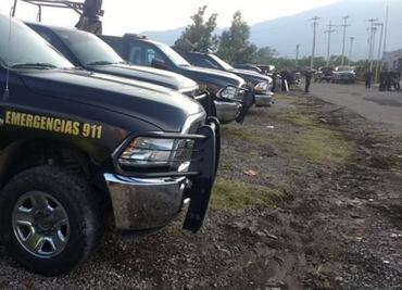 Desarticulan banda de presuntos secuestradores en Chapala, Jalisco