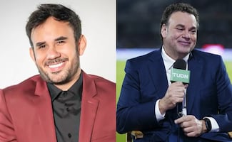 Werevertumorro cuestiona a Faitelson tras criticar grito homofóbico en el Estadio Azteca; le recuerda insulto a Marc Crosas