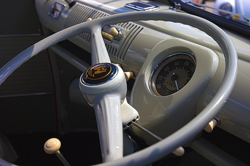 Tener el volante a la derecha resulta ser, quizás, todo un privilegio en algunos países. [Foto: Pixabay]