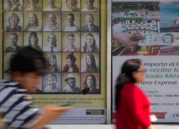 Billions in U.S. remittances a lifeline for many in Mexico